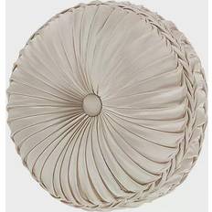 J. Queen New York Trinity Tufted Complete Decoration Pillows Beige
