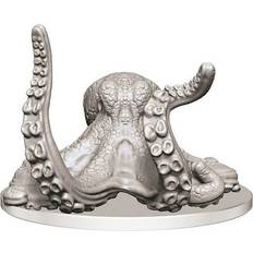 Wizkids giant WizKids Deep Cuts Unpainted Miniatures (W9) Giant Octopus