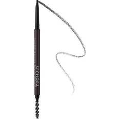 Sephora Collection Retractable Waterproof Brow Pencil #12 Granite