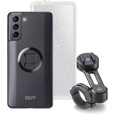 Sp connect moto s21 SP Connect Samsung Smartphone Mount Set MOTO BUNDLE