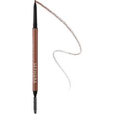 Sephora Collection Retractable Waterproof Brow Pencil #03 Rich Chestnut