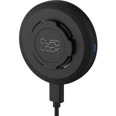 Quad Lock Wireless Charging Head