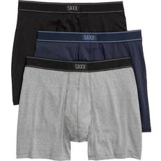Daytripper Boxer Brief Fly 3-Pack - Grå