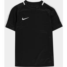 Nike Dry Academy Trænings T-shirt Børn 128 137