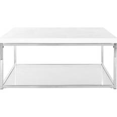 Safavieh Malone Coffee Table 35.4x35.4"