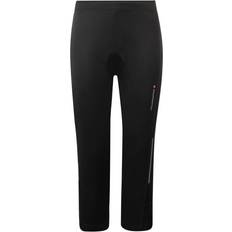 Muddyfox Padded Capri Shorts Ladies - Sort