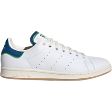 Adidas Stan Smith M - Cloud White/Off White/Gum Blue