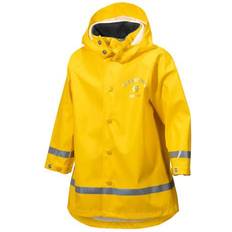 Didriksons Children's Babu Jacket - Banana