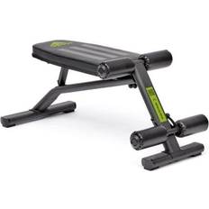Performance Ab Bench