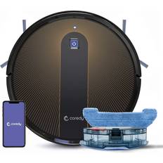 CarpetBoost Robot Vacuum Cleaners R750