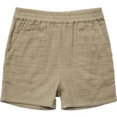 Petit by Sofie Schnoor Shorts - Dusty Green (P222416-3051)