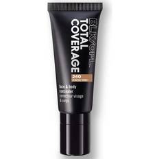 Black Opal Total Coverage Face & Body Concealer #240 Heavenly Honey