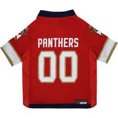 Pets First Florida Panthers Hockey Jersey S