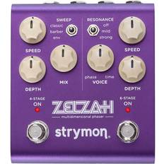 Strymon Zelzah