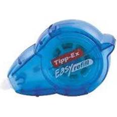 Bic Easy Refill-Tripp-Ex-Roller 14 m x 5 mm Conf. 10