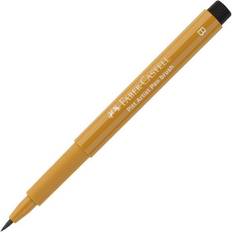 Gröna Penselpennor Faber-Castell PITT Artist Pen Brush 268