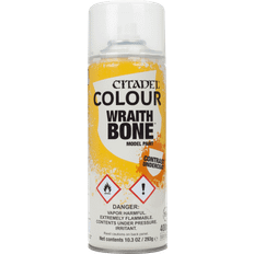 Games Workshop Citadel Wraithbone Spray Paint 400ml