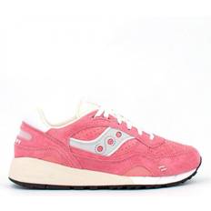 Saucony Woman Trainers Saucony Shadow 6000 'Salmon'