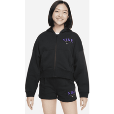 Nike G NSW Fleece Hoodie Girls