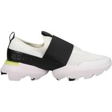 Sorel Kinetic Impact Strap W - White/Bolt