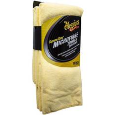 Meguiars Supreme Shine Microfiber Towel 6-Pack