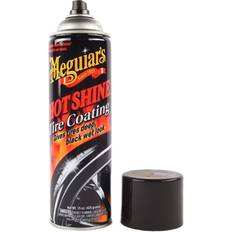 Car Care & Vehicle Accessories Meguiars Hot Shine High Gloss Tire Coating 443.6ml 0.443603L