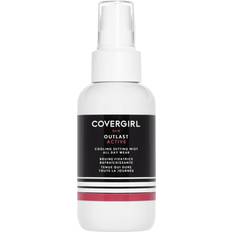 Dry Skin Setting Sprays CoverGirl Outlast Active Setting Spray #1 Setting Mist