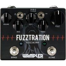 Wampler Fuzztration
