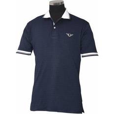 TuffRider Equestrian Tops TuffRider Mark Polo Riding Shirt