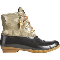 Sperry Saltwater Boots