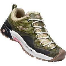 Men - Pink Hiking Shoes Keen Men's Wasatch Crest Vent Shoes