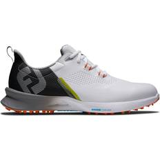 FootJoy Men Shoes FootJoy FJ Fuel M - White/Black