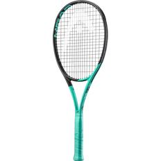 Jeffrey Campbell HEAD Tennisschläger Boom MP 2022 türkis