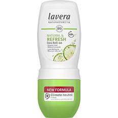 Natural & Refresh Deo Roll-On 