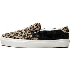 Vans Slip-On 59 Sherpa "Leopard" Neutrals