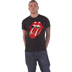 Christmas Tongue T-Shirt