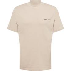 Samsøe Samsøe Norsbro T-Shirt - Pure Cashmere
