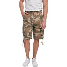 Beige Shorts Brandit Urban Legend Cargoshorts - Beige