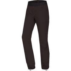 Ocun Mánia Pants Klätterbyxa Herr - Regular Färg Blå