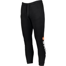 Nike sweatpants Nike Sweatpants Nsw Fleece Jdi Sort/hvid