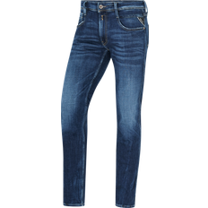 Anbass slim fit jeans Replay Jeans Anbass Slim Fit