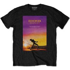 Queen Movie Poster T-Shirt