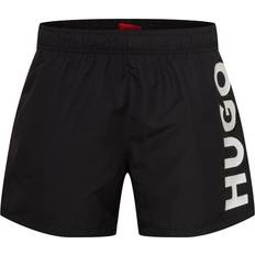 HUGO BOSS Swim Shorts - Black