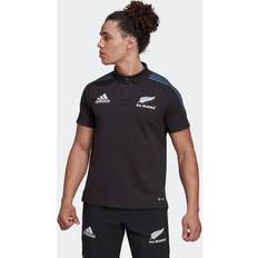 All blacks Adidas Maorí All Blacks Polo