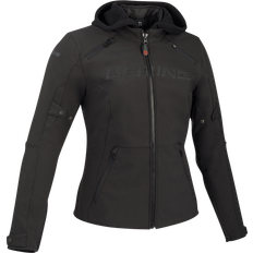Bering Drift Hoodie Jacket Dame
