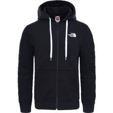 The North Face Men's Open Gate Full Zip Hoodie