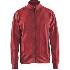 Blåkläder Sweatshirt full zip