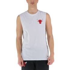 New Era T-shirt i mesh med LA Lakers-applique