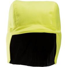 Snickers Workwear ProtecWork Schutzkappe 7 - Signalgelb