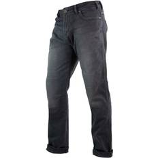 John Doe Taylor Mono Kevlarjeans, Svarta (32/32)